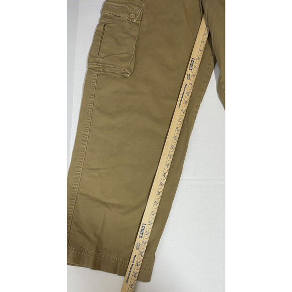 U.S. Expedition Cargo Utility Pants 34X30 - Picture 12 of 12